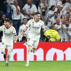 Reacciones, análisis y comentarios del Real Madrid 2 - Real Sociedad 1: LaLiga EA Sports, en directo