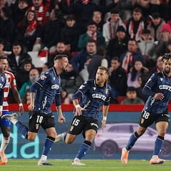 El mejor Ceuta desde la temporada 1960-61