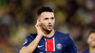 Gonçalo Ramos es el fichaje