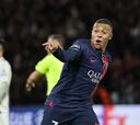 Champions League: Las claves del triunfo del PSG ante el Milan en la Jornada 3