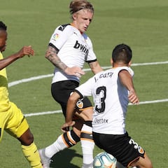 Jaume Costa: "Tenemos que dejar de ser nombres y empezar a ser hombres"