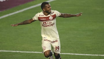 Posibles rivales de la 'U' y UCV en la Copa Libertadores