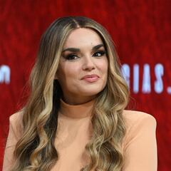 Los negocios de Melody más allá de la música: así es la empresa con la que gestiona su imperio financiero