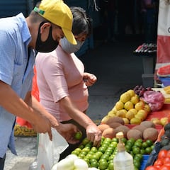 Inflación en México: Se eleva a 7.29% y Banxico aumenta tasa de interés