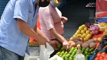 Inflación en México se eleva a 7.29%