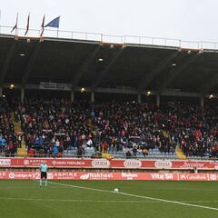 El jugador número 12 espolea a la Cultural