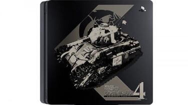 PS4 tendrá edición especial Valkyria Chronicles 4 en Japón