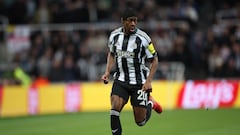 Elanga, el jugador que pasó de jugar en la liga de filiales a la Premier League por sus ‘highlights’ de Youtube