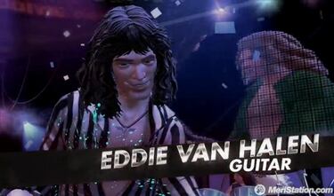 Guitar Hero: Van Halen, Impresiones