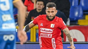 América vs. Fortaleza por la fecha 12 de Liga BetPlay