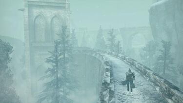 Dark Souls 2: Crown of the Ivory King, Impresiones TGS