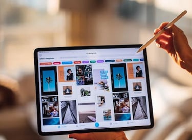 El iPad Pro con Mini Led no llegará este año, según Kuo
