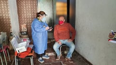 Así es el estudio serológico para saber si has pasado el coronavirus