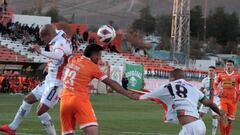 El horror que puede definir una serie de Copa Chile: será viral en el mundo