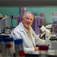 La explicación de por qué la vacuna española será barata y efectiva