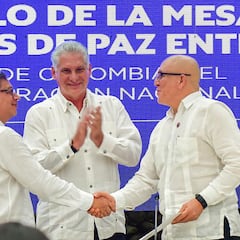 Cese bilateral del fuego entre el Gobierno y ELN: ¿Cuándo comenzará y cuánto duraría?