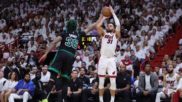 With movement in the market continuing to speed up, the Heat’s forward is the latest high-profile player to be traded to another team. Let’s take a look.