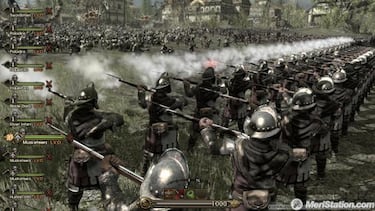 Kingdom Under Fire II