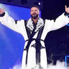 Bobby Roode: "Ganar el Royal Rumble sería un sueño"