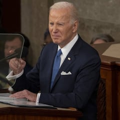 Aviso de Biden a China