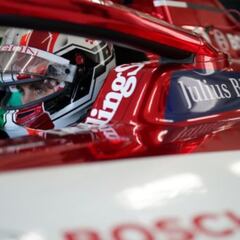 "Más duro de lo que imaginaba"