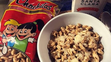 La marca de cereales mexicanos con más proteina y mejor que Nestlé, según Profeco