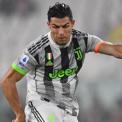 Cristiano asoma como la peor pesadilla del Atlético de Madrid