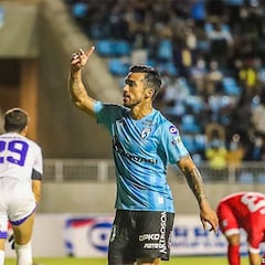 “Doy fin a esto”: Edson Puch se retira