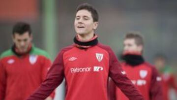 Ander Herrera.