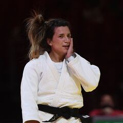 Ana Pérez Box repite podio con un bronce en Tashkent