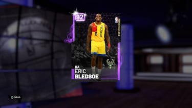 NBA 2K19: los Quintetos Ideales de la temporada de la NBA, en My Team