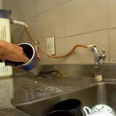 Racionamiento hoy, 12 de noviembre: barrios y localidades con cortes de agua en Bogotá