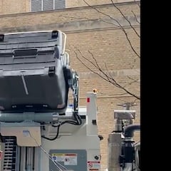 Is there trash pickup on Labor Day? These are the services that are unavailable today, September 1