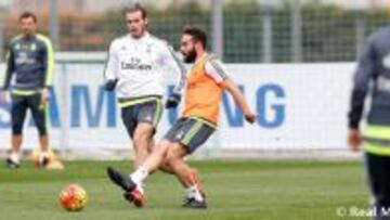 Keylor es baja casi segura para Sevilla; vuelven Bale y Carvajal