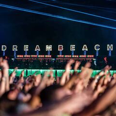 Dreambeach, un festival para los amantes de la electrónica