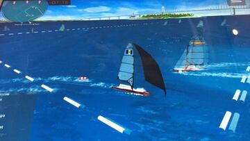 Iglesias, Iturbe y Azqueta ganan el I Trofeo Virtual RCMA-RSC