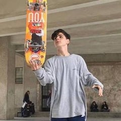 En libertad el conductor borracho que atropelló y mató a un skater de tan solo 16 años
