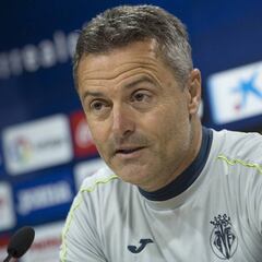 Escribá: "Queda demasiado para saber nuestro objetivo final"