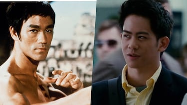 El biopic de Bruce Lee deja nuevos detalles. ¿Quién interpretará a la leyenda?