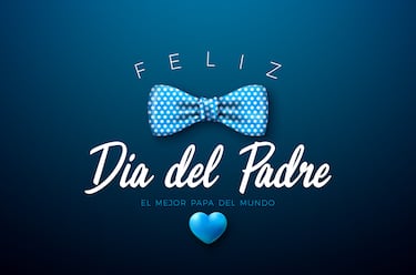 ¡Feliz Día del Padre! Las mejores frases para felicitar el 18 de junio en México