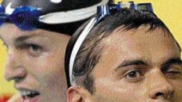 <b>INGENIERÍA SOVIÉTICA.</b> Popov, la mejor obra de la ingeniería soviética, pudo más que VDH y la Philips.