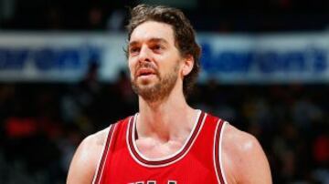 Nace Pau Gasol, basquetbolista español de la NBA