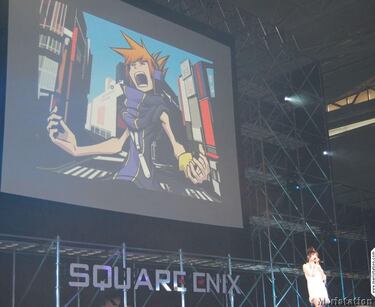 It's a Wonderful World