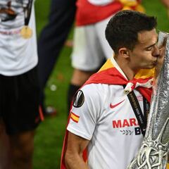 El dilema de Reguilón