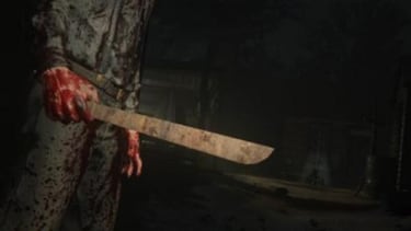 ¿Ha sido censurado Outlast 2?