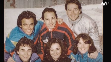 ¡°Mi hermana lo pas¨® mal los ¨²ltimos a?os, pero no los ¨²ltimos dos: los ¨²ltimos veinte¡±