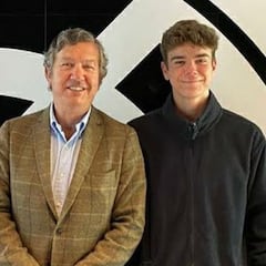 El Castilla de Raúl se rearma