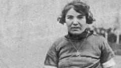 Mujeres emblemáticas que triunfaron en el deporte mundial