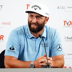 Where are they playing the 2023 Tour Championship? Course, field and predictions