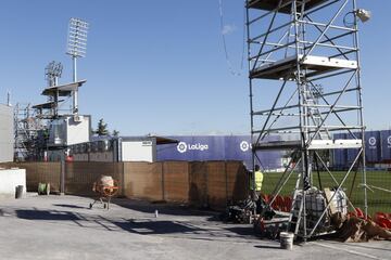 Plataforma de televisión